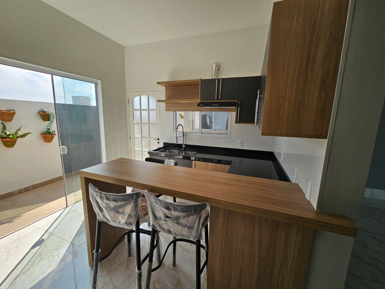 Casa, 3 quartos - Foto 5
