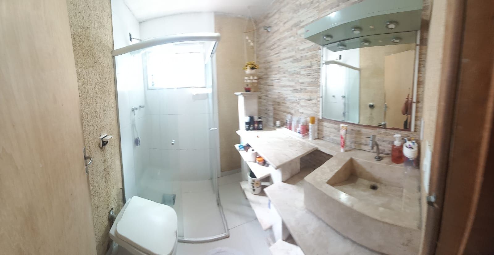 Casa, 3 quartos - Foto 10