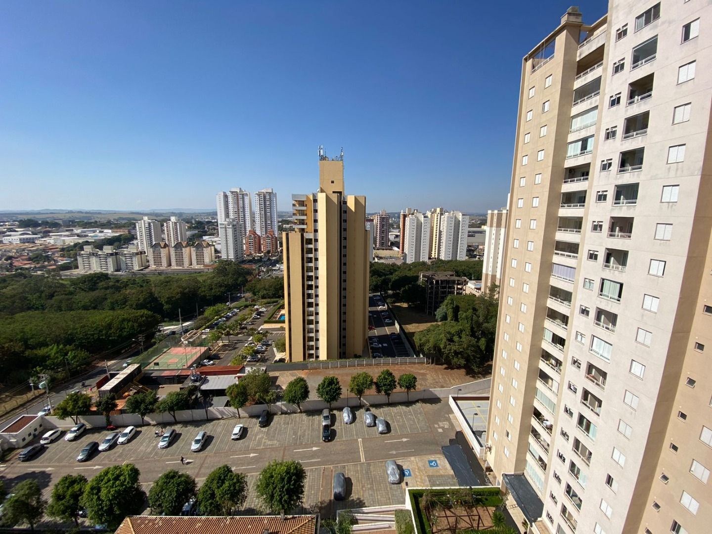 Apartamento, 2 quartos, 63 m² - Foto 15