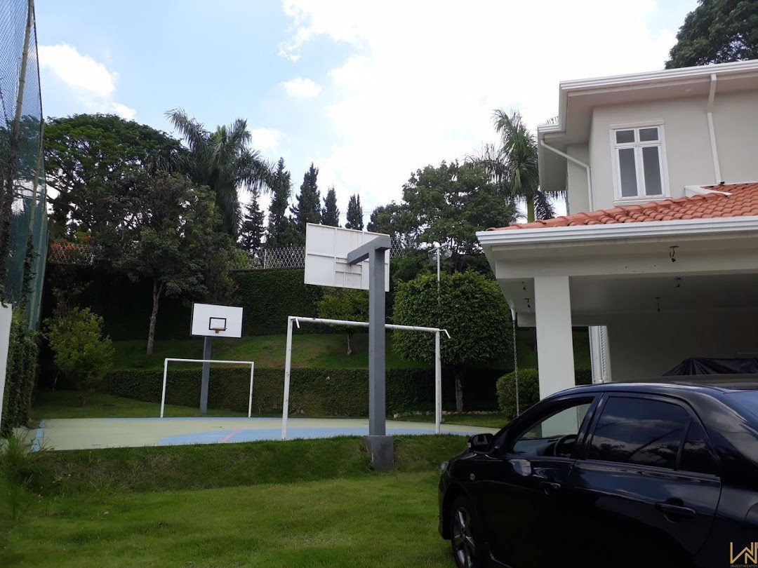 Casa, 6 quartos - Foto 7