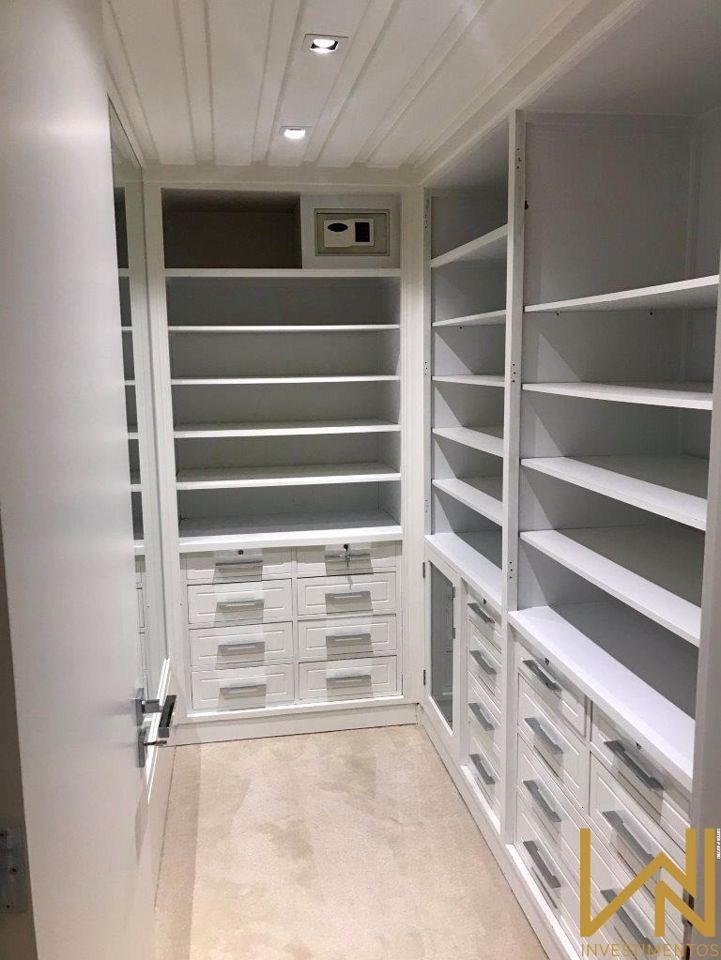 Apartamento, 4 quartos, 561 m² - Foto 56