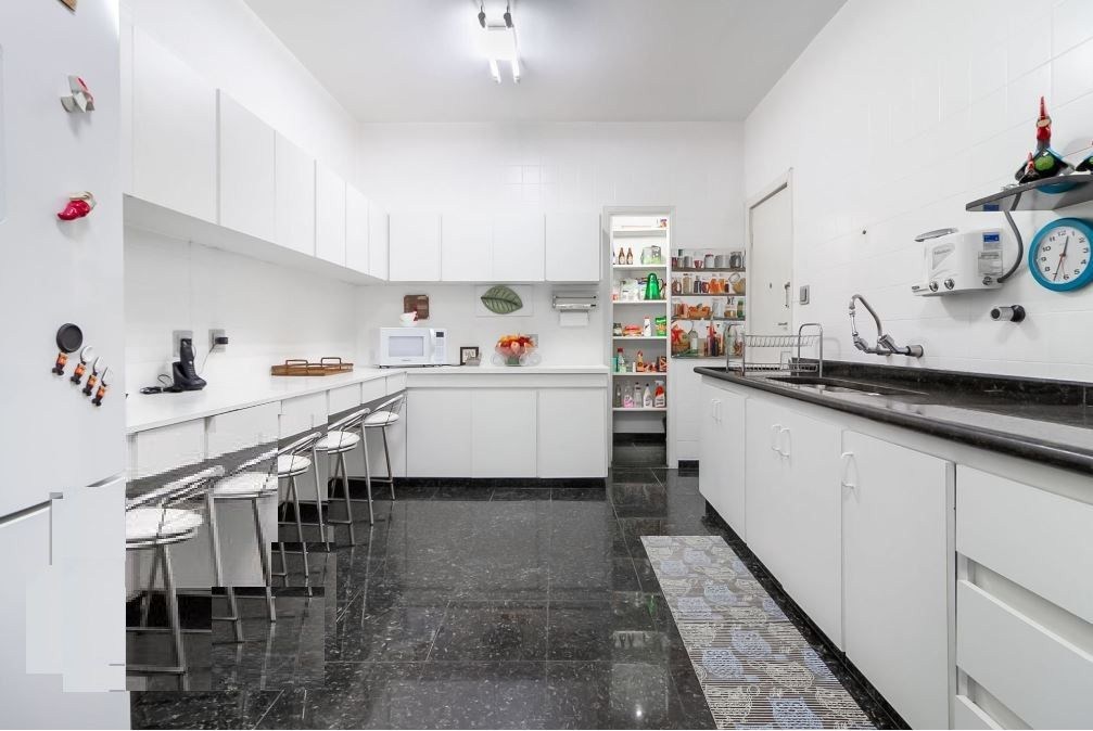 Apartamento, 3 quartos, 154 m² - Foto 5