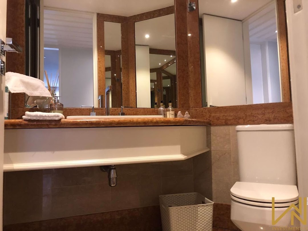 Apartamento, 4 quartos, 561 m² - Foto 19