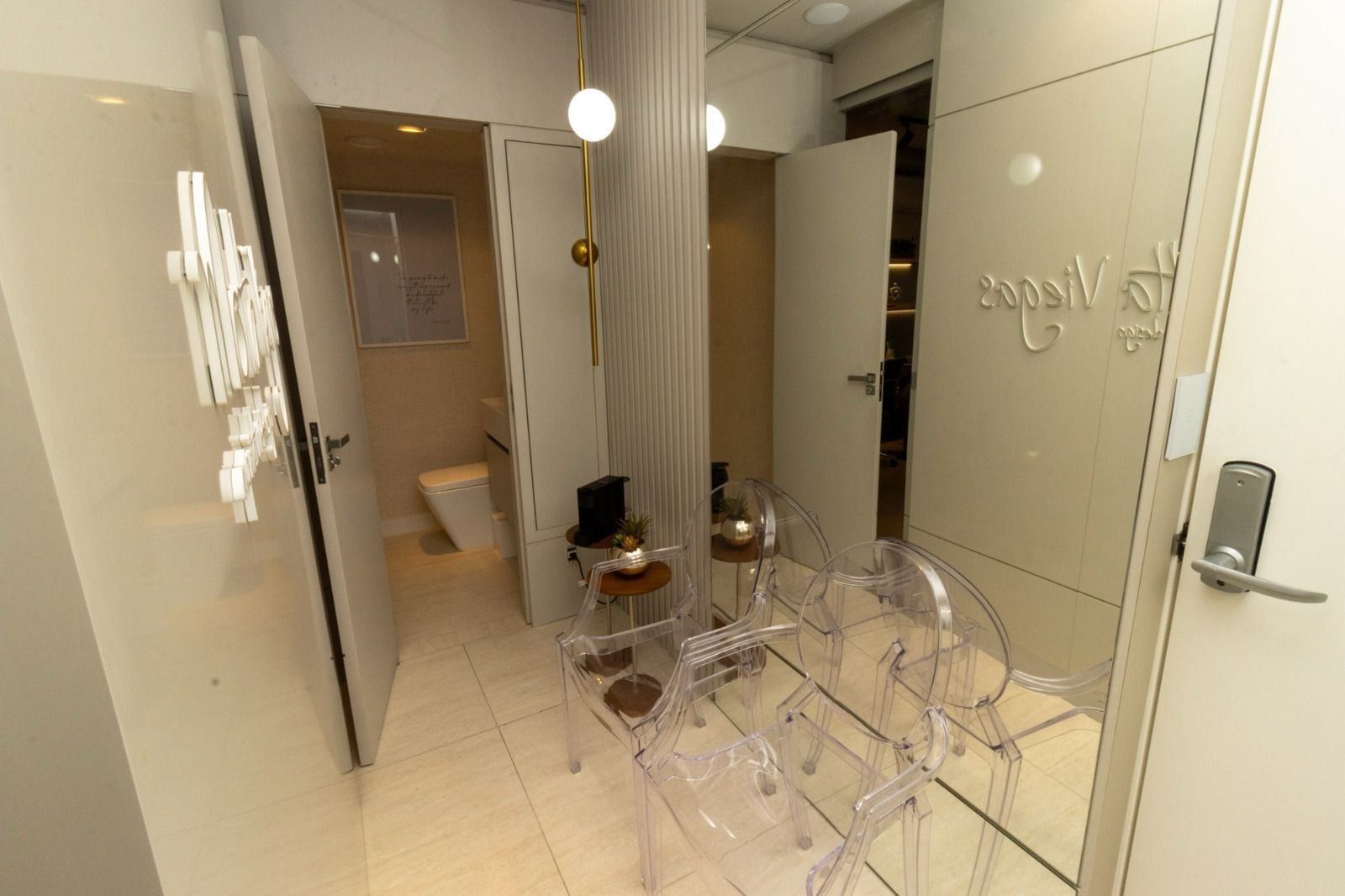 Sala-Conjunto - Foto 22