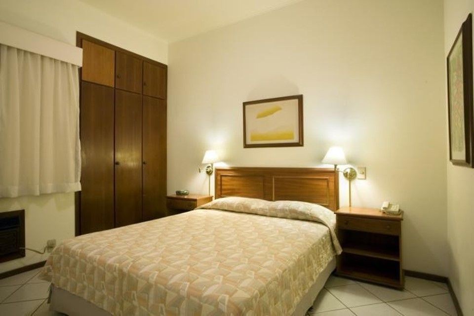 Flat/Apart Hotel, 1 quarto - Foto 4