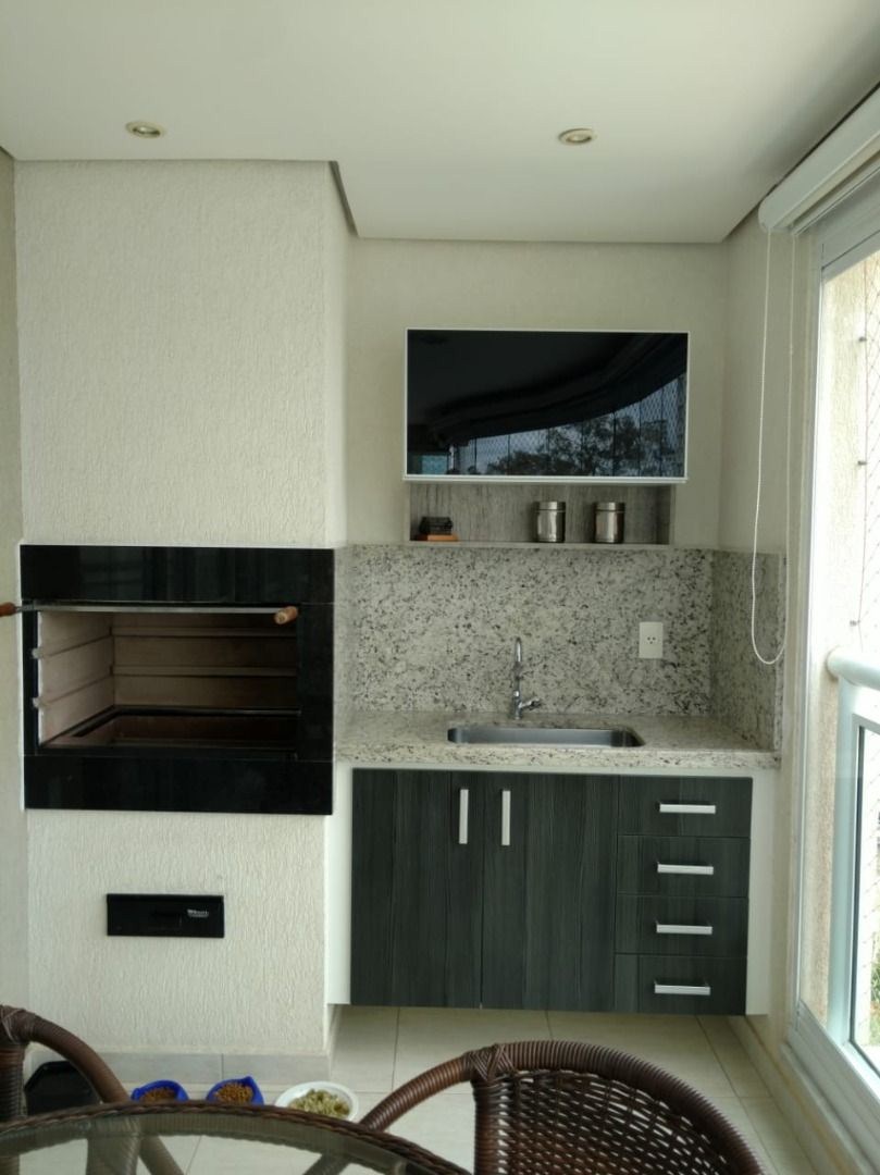 Apartamento, 3 quartos, 134 m² - Foto 4