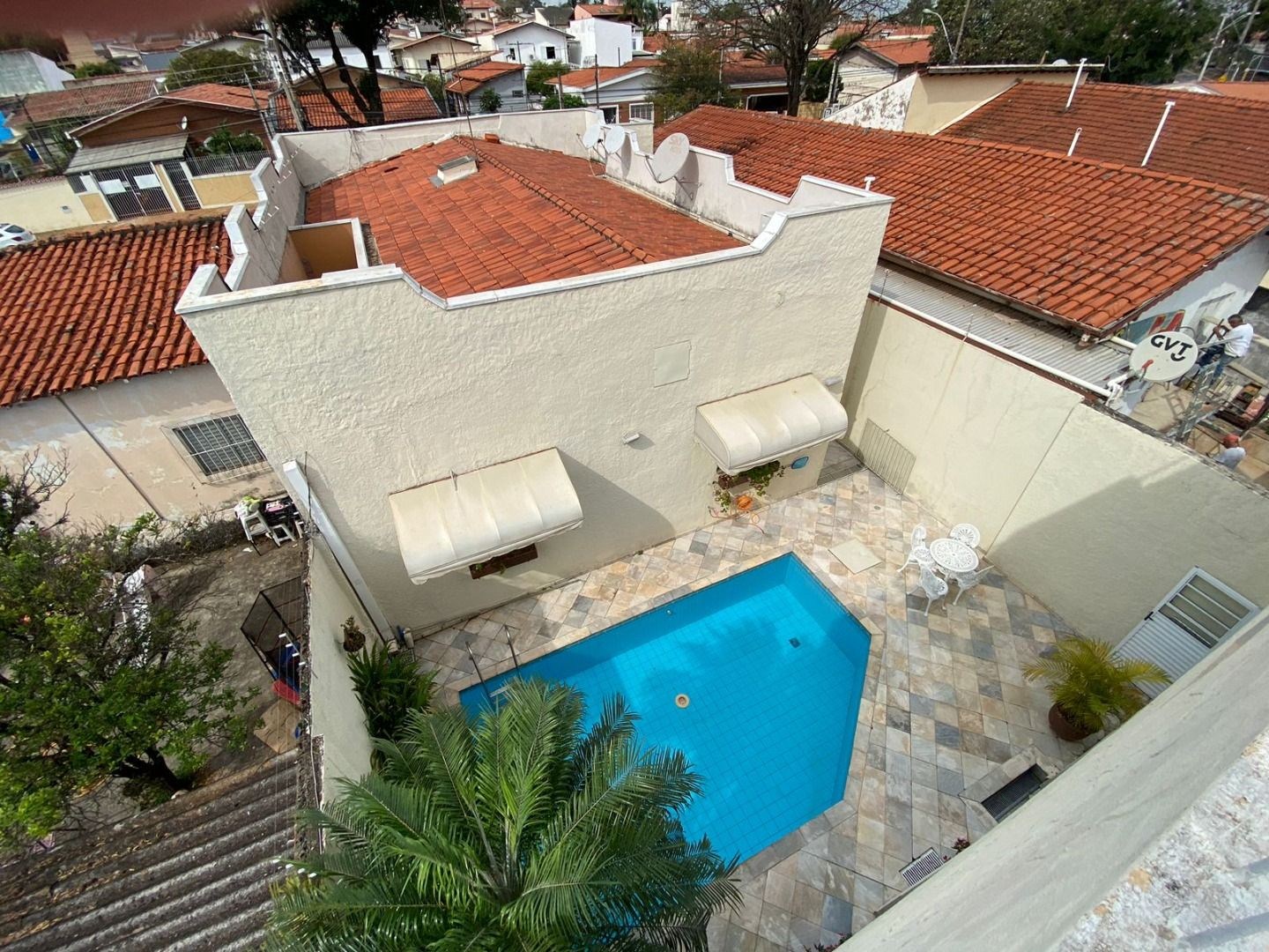 Casa, 3 quartos - Foto 21