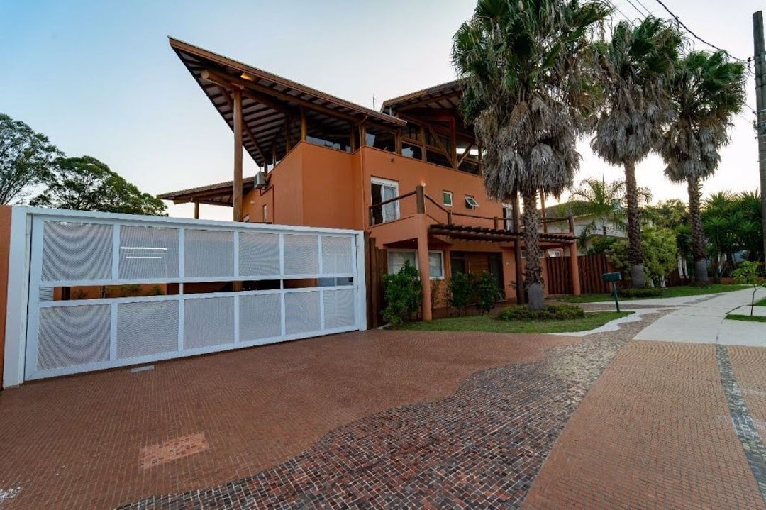 Casa, 6 quartos - Foto 37
