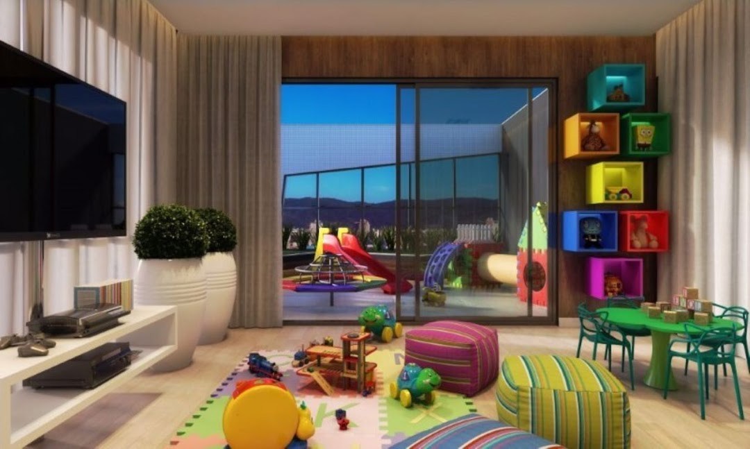 Apartamento, 4 quartos, 100 m² - Foto 17
