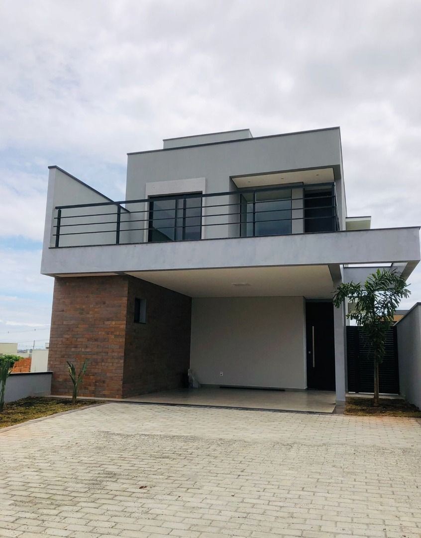 Casa, 3 quartos - Foto 1