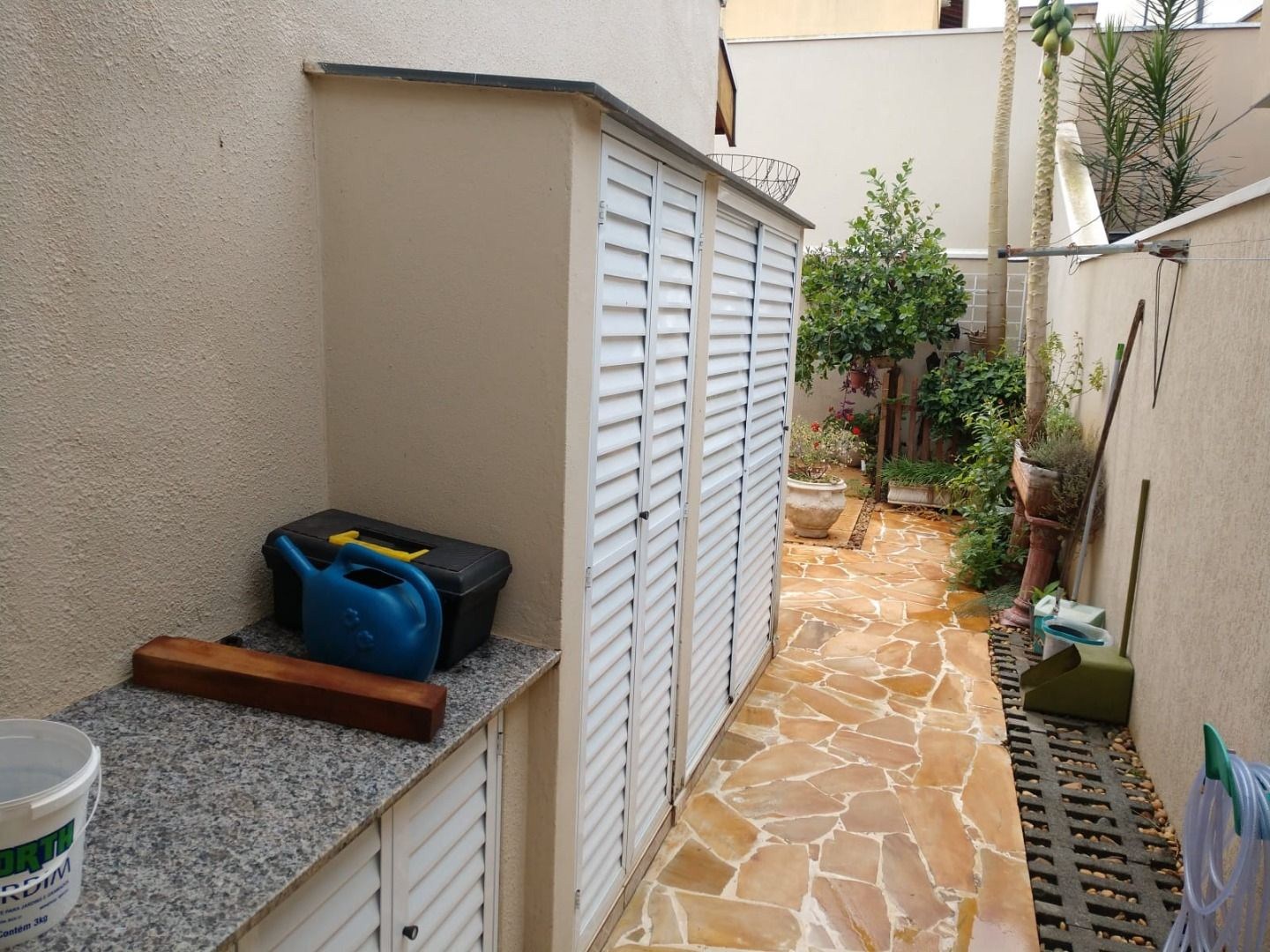 Casa, 3 quartos - Foto 15