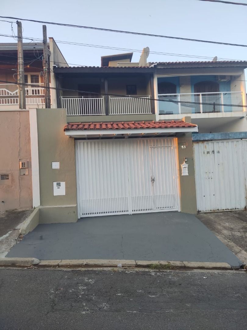 Casa, 3 quartos - Foto 1