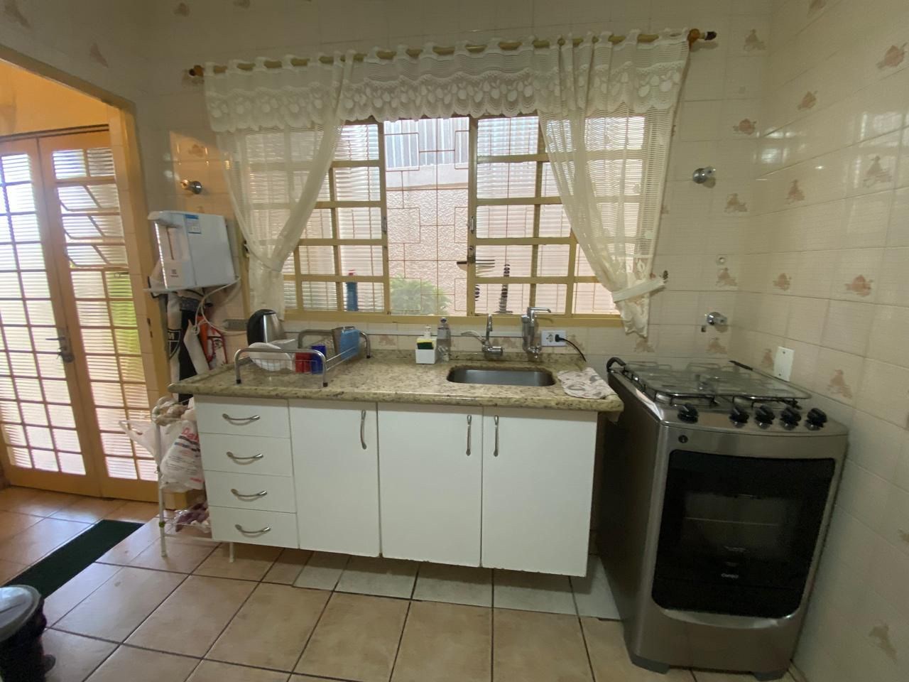 Casa, 3 quartos - Foto 12