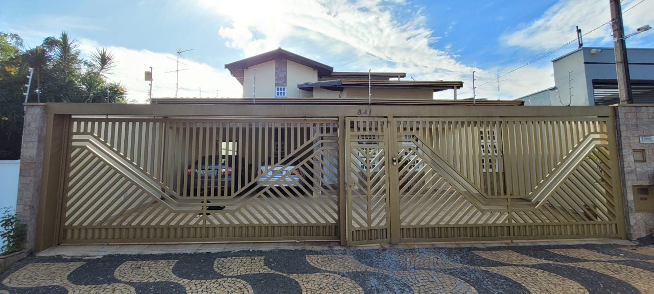 Casa, 4 quartos - Foto 1