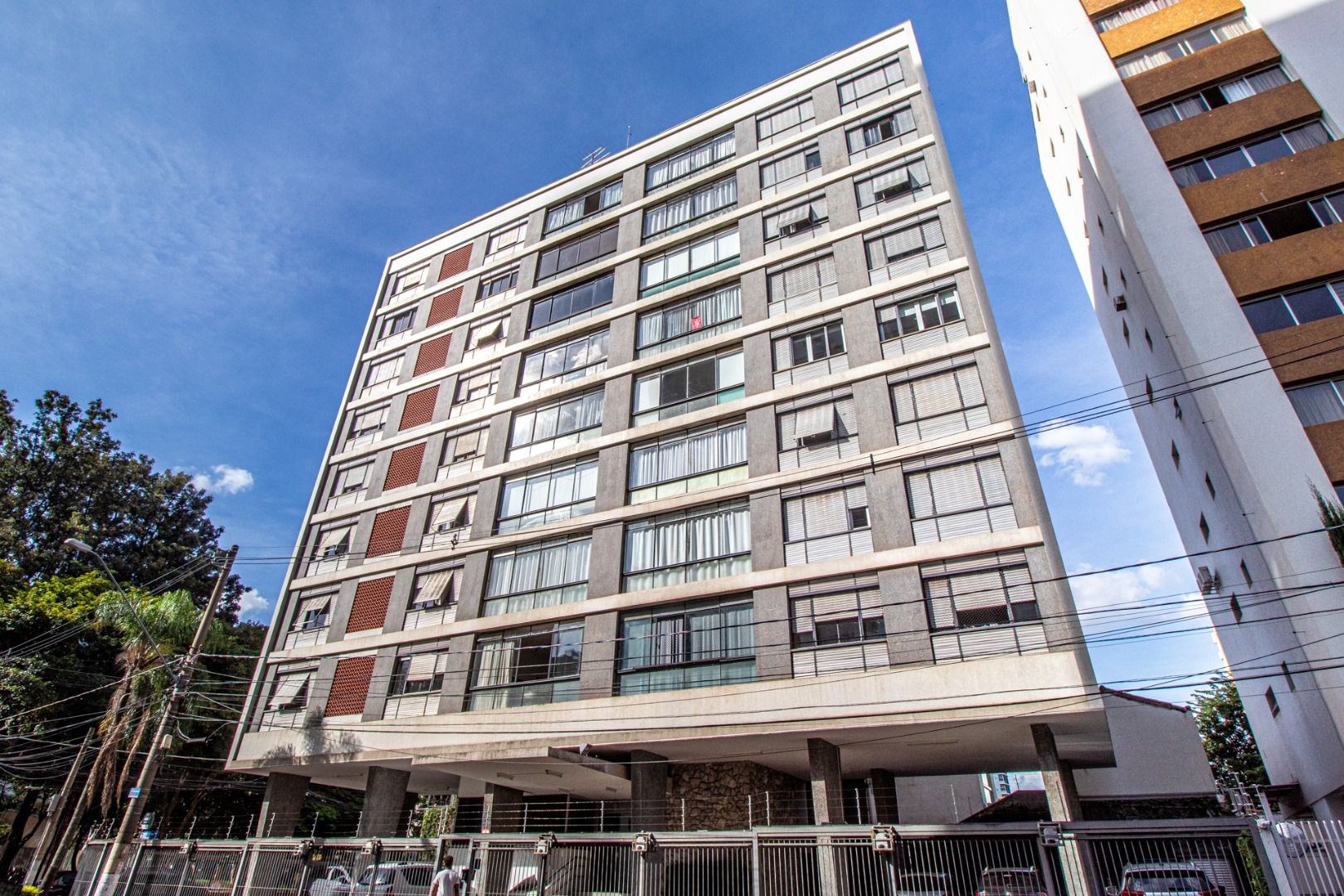 Apartamento, 3 quartos, 127 m² - Foto 1