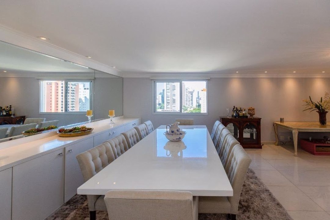 Apartamento, 4 quartos, 290 m² - Foto 5
