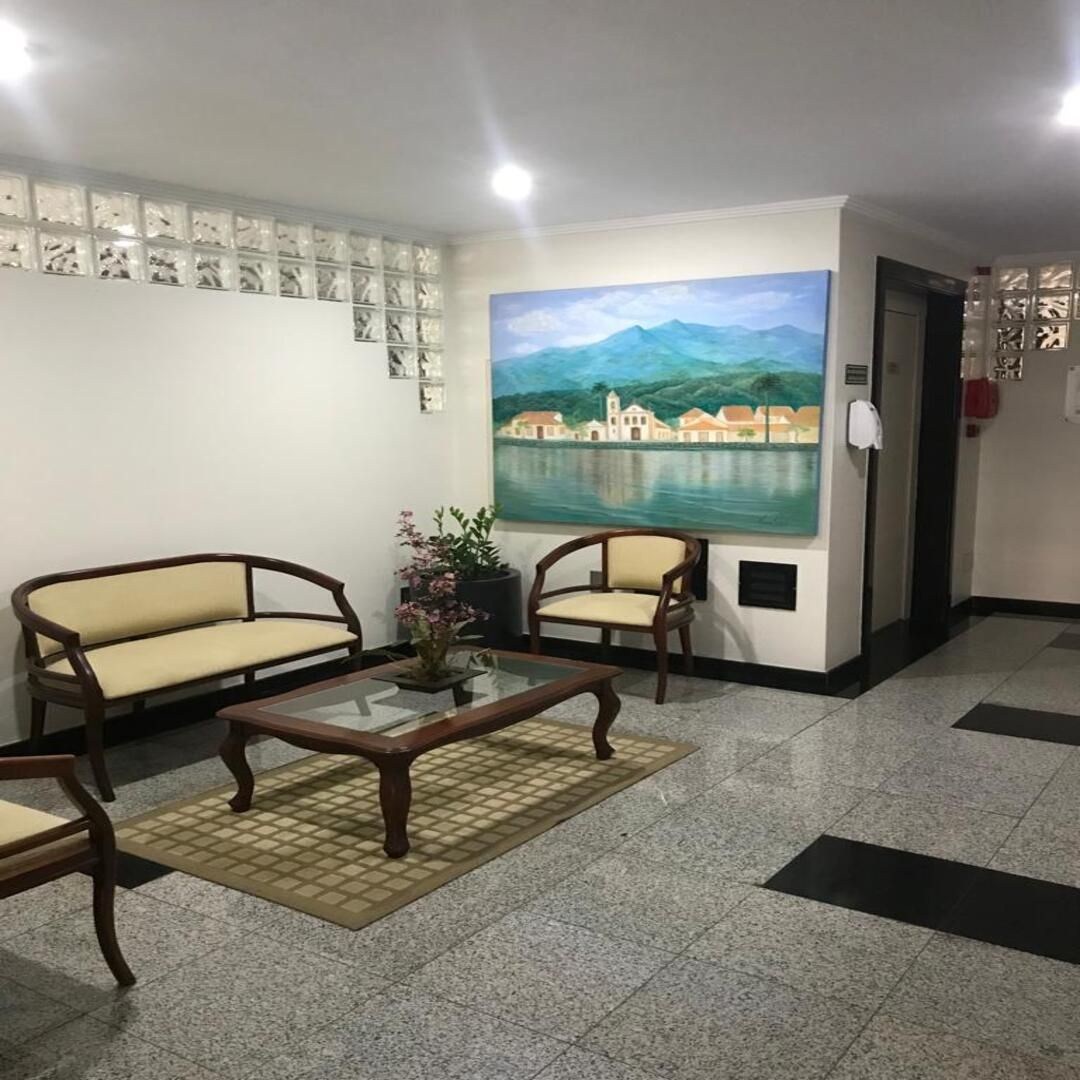 Apartamento, 3 quartos, 130 m² - Foto 2