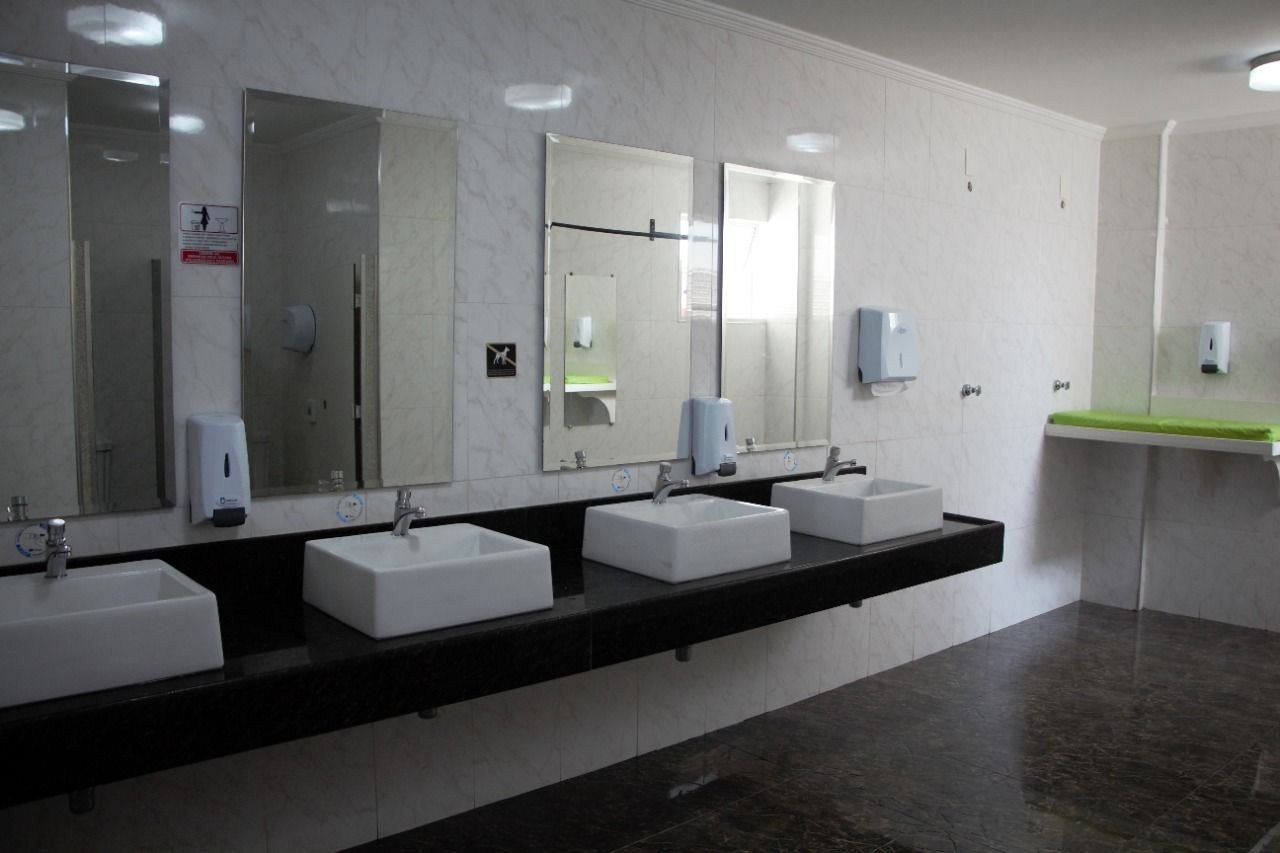 Prédio Inteiro - Foto 8