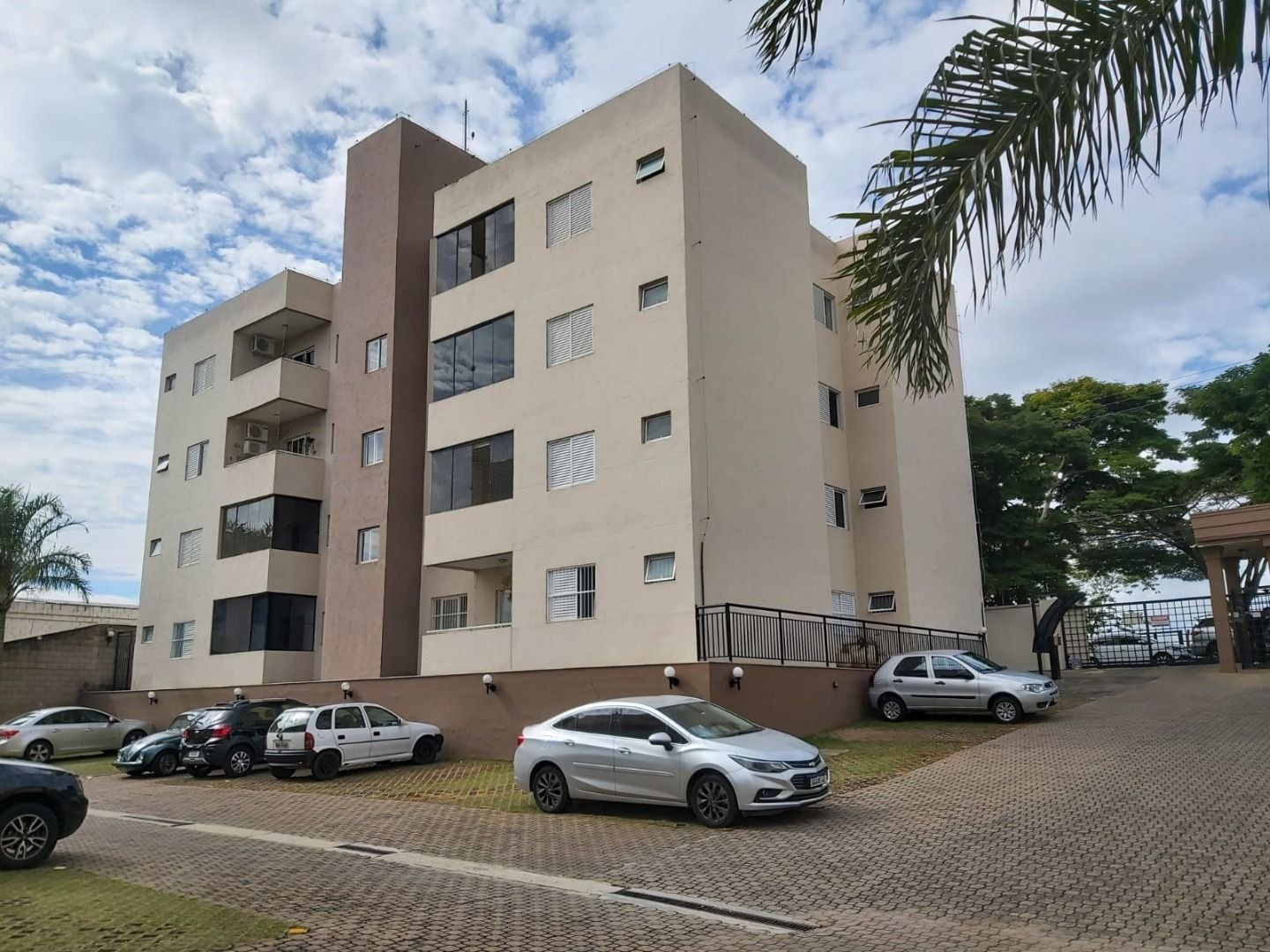 Apartamento, 2 quartos, 75 m² - Foto 4