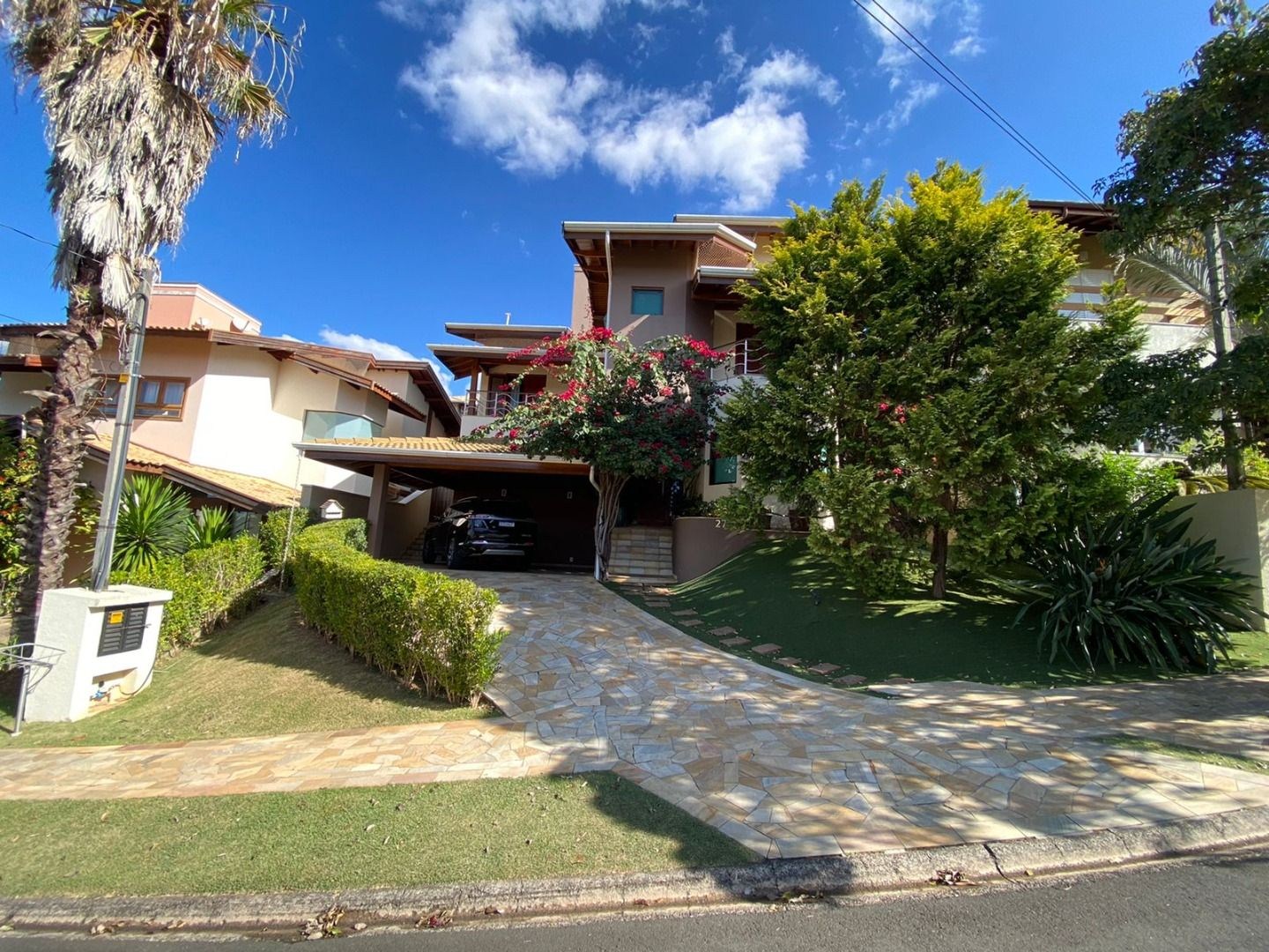Casa, 4 quartos - Foto 1