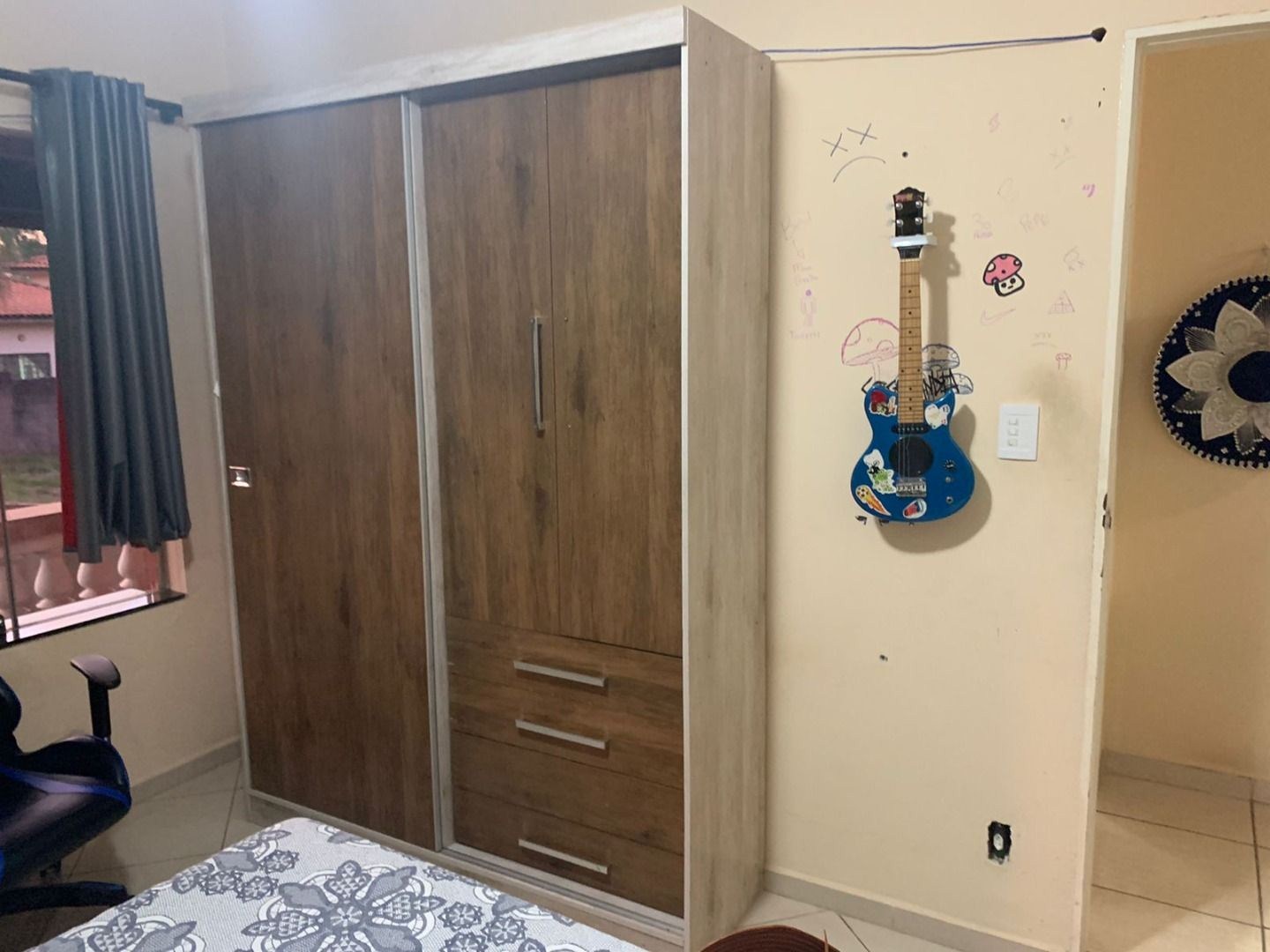 Sítio, 4 quartos, 600 m² - Foto 30