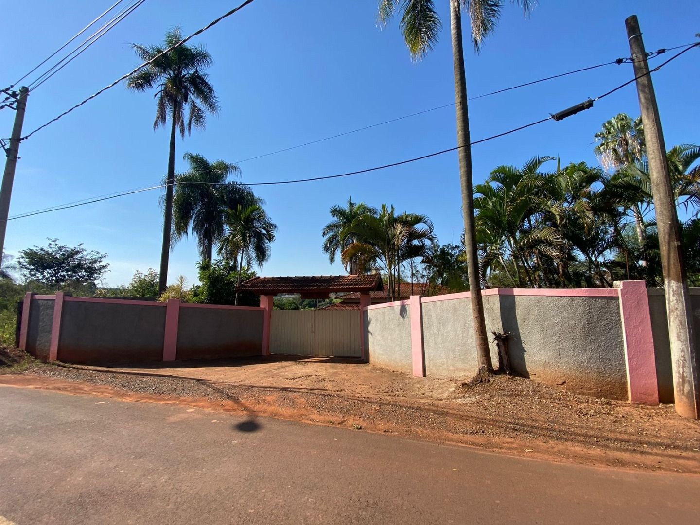 Sítio, 4 quartos, 10000 m² - Foto 36