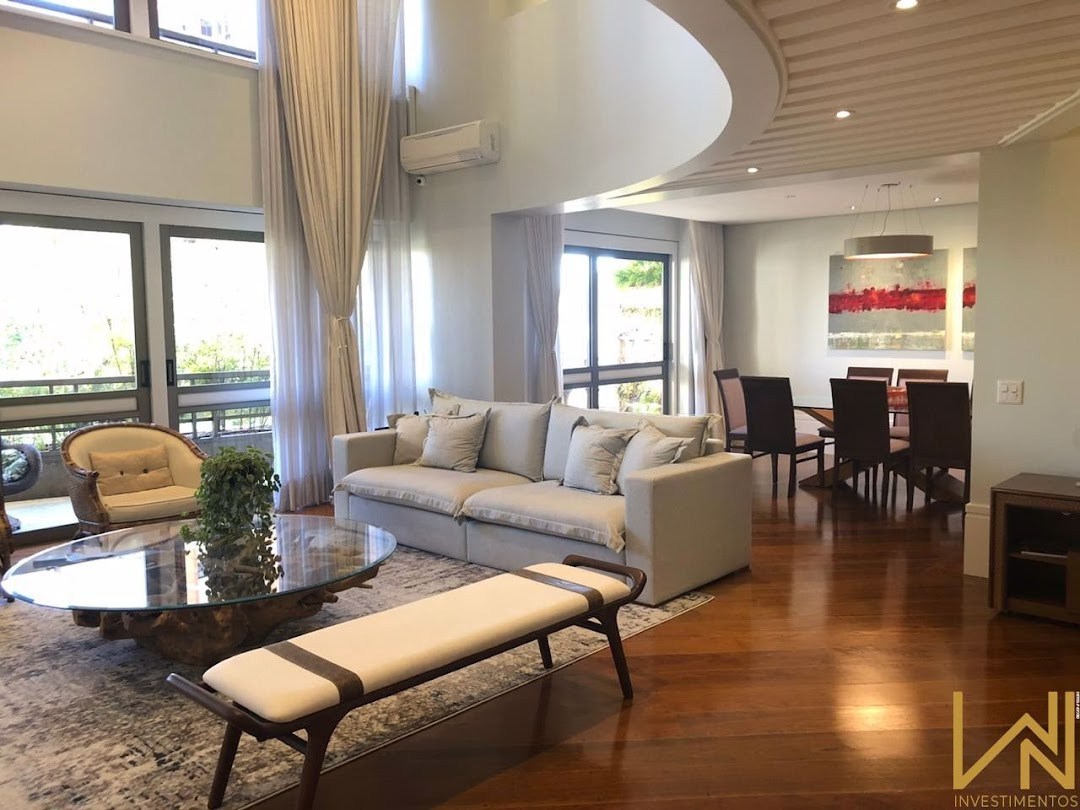 Apartamento, 4 quartos, 561 m² - Foto 69