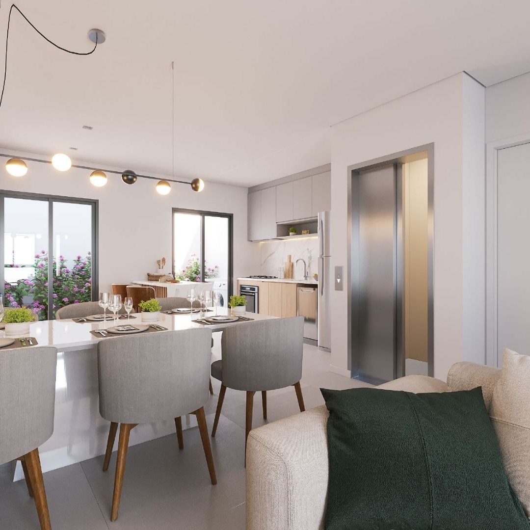 Casa, 3 quartos - Foto 4