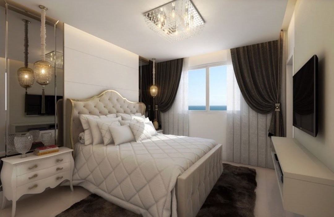 Apartamento, 3 quartos, 166 m² - Foto 8