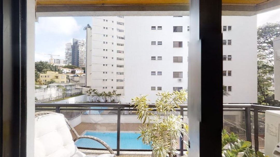 Apartamento, 3 quartos, 170 m² - Foto 20