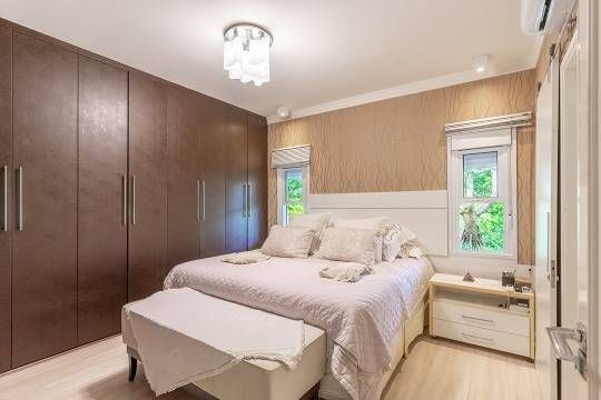 Casa, 9 quartos - Foto 45