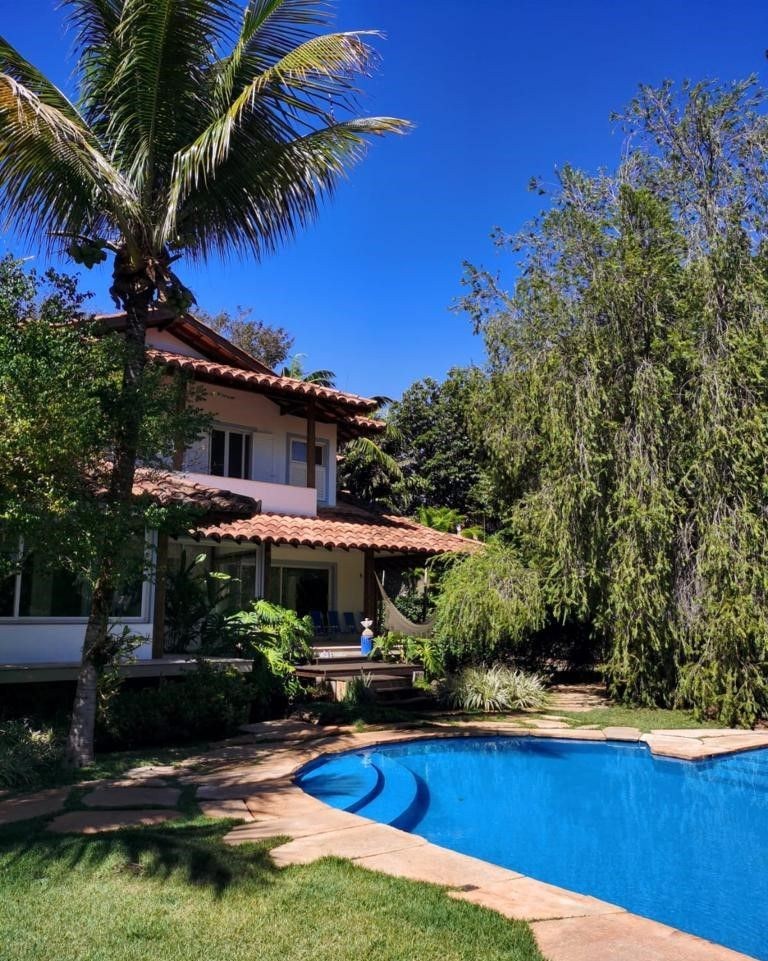 Casa, 5 quartos - Foto 4