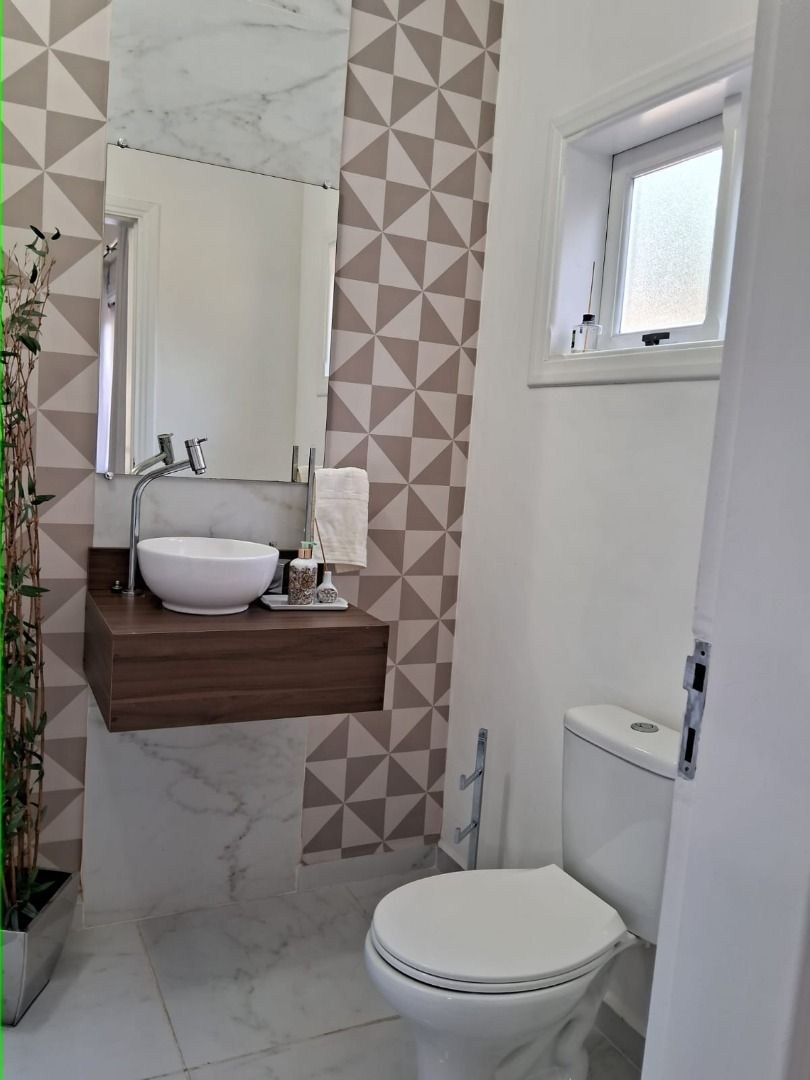 Casa, 4 quartos - Foto 27