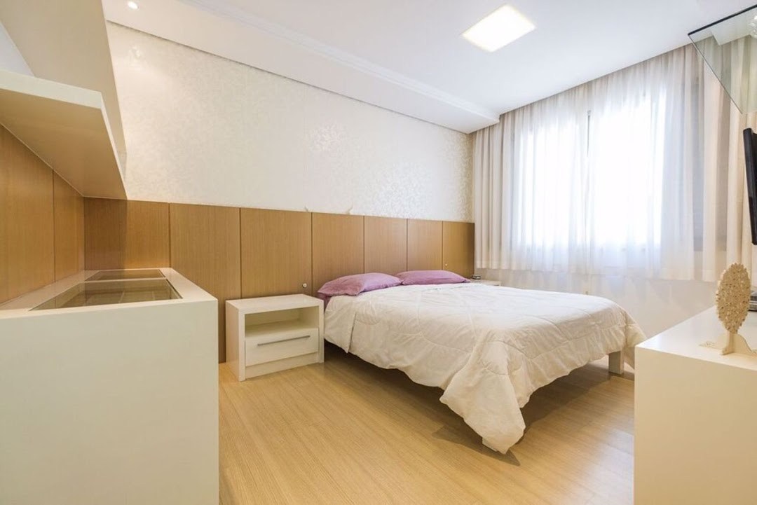 Apartamento, 4 quartos, 189 m² - Foto 7