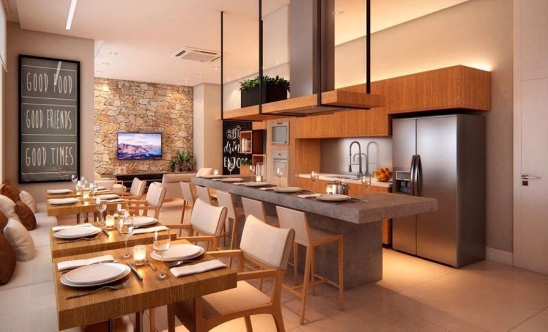 Apartamento, 4 quartos, 141 m² - Foto 4