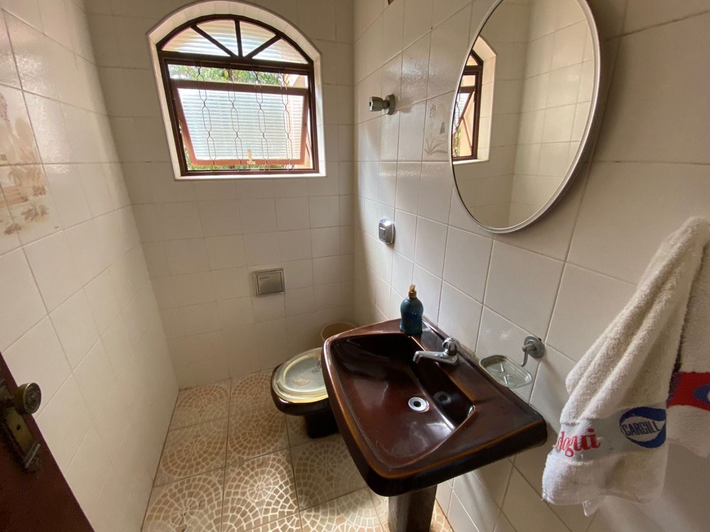 Casa, 8 quartos - Foto 44