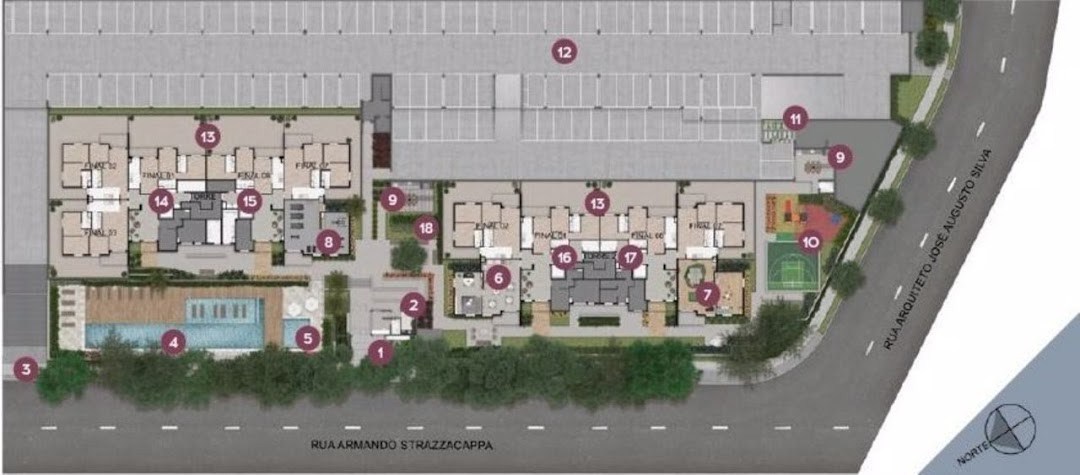 Apartamento, 2 quartos, 99 m² - Foto 7