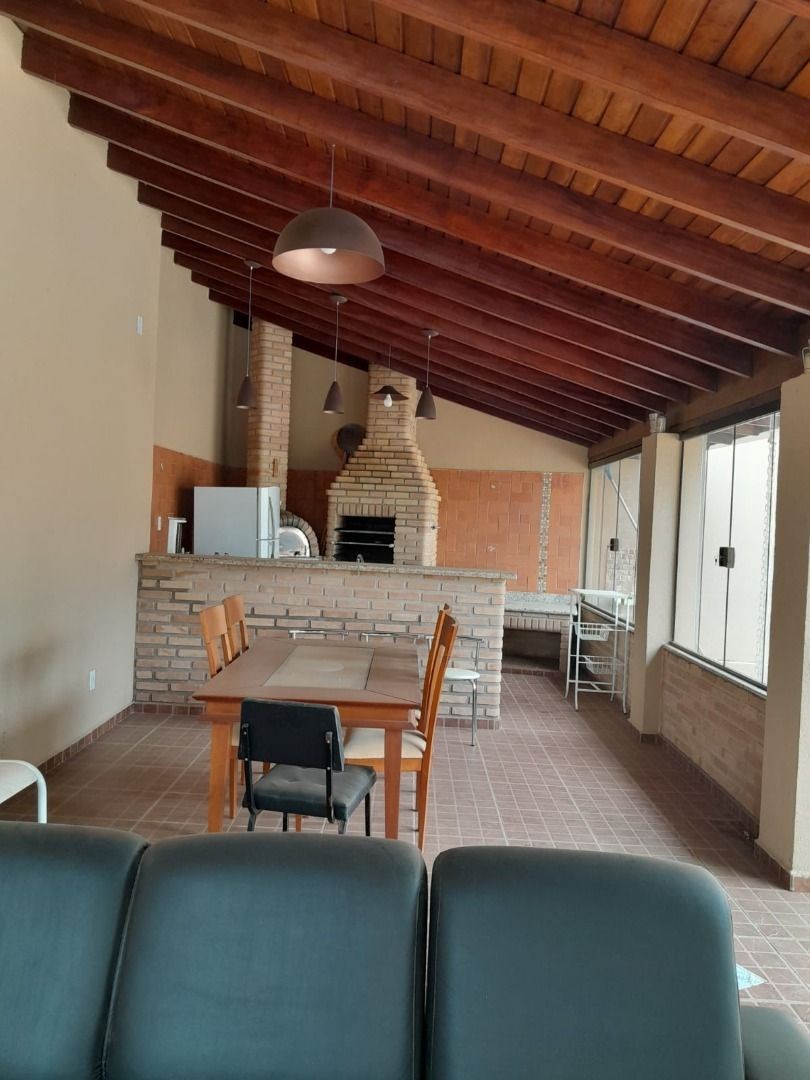 Casa, 3 quartos - Foto 35