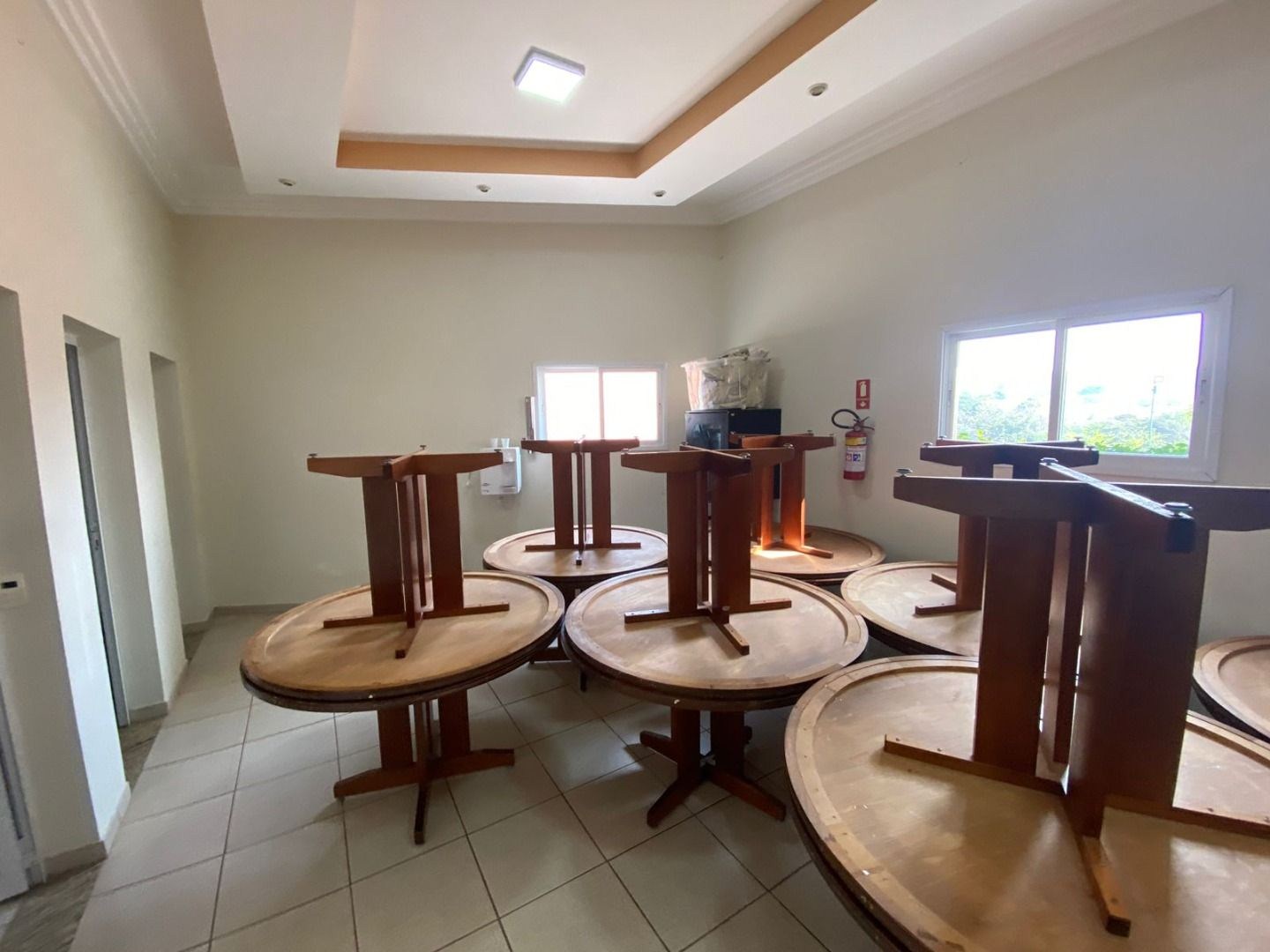 Casa, 3 quartos - Foto 42