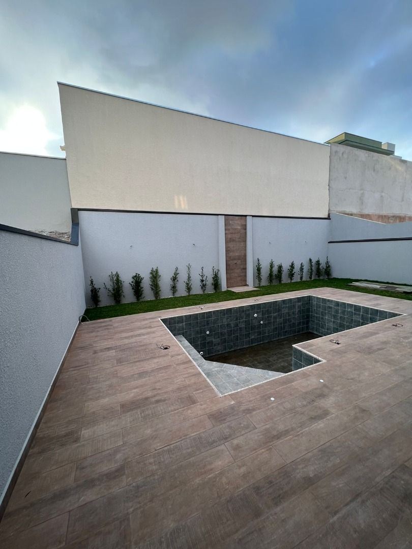 Casa, 4 quartos - Foto 6