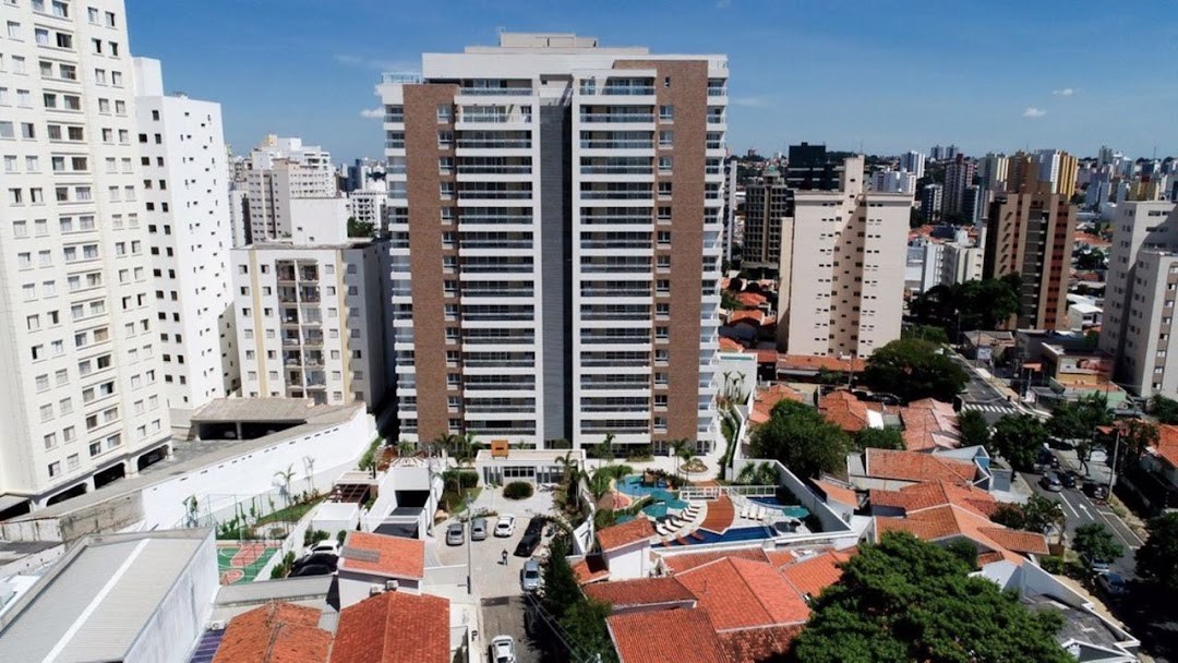 Apartamento, 3 quartos, 181 m² - Foto 22