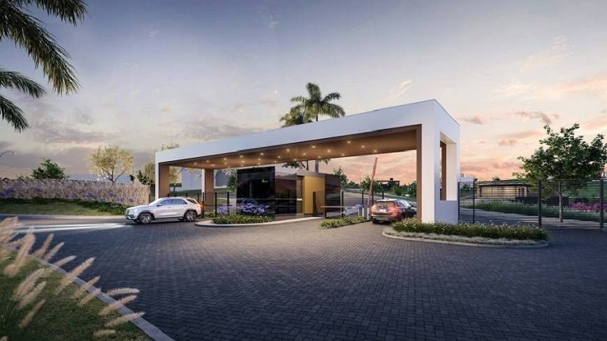 Terreno, 1000 m² - Foto 1