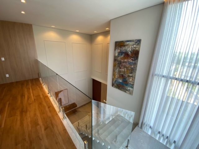 Casa, 4 quartos - Foto 27