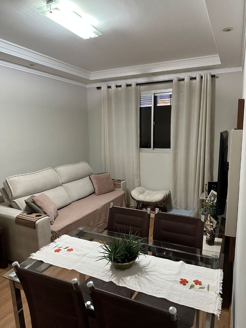 Apartamento, 2 quartos, 67 m² - Foto 2