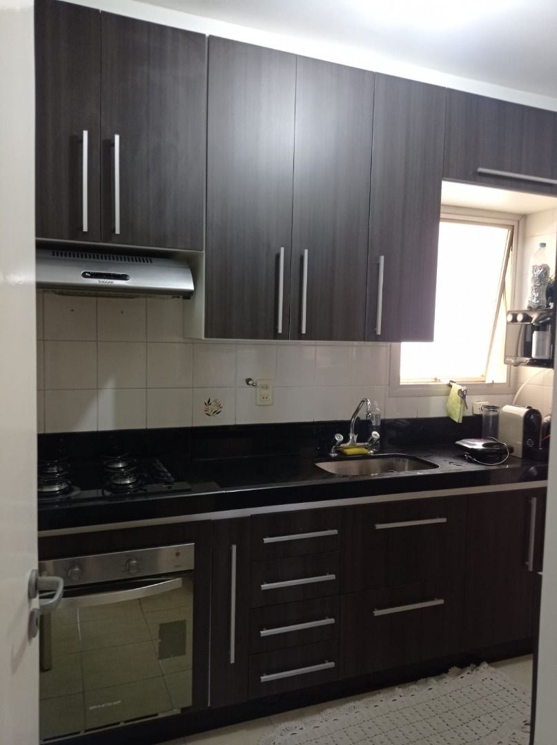 Apartamento, 2 quartos, 70 m² - Foto 8
