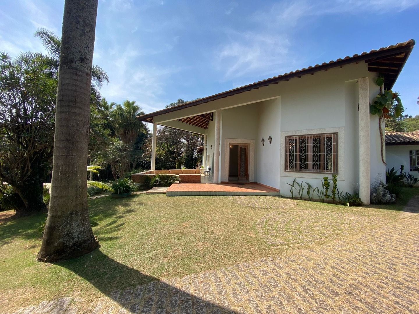 Sítio, 4 quartos, 1 hectares - Foto 13