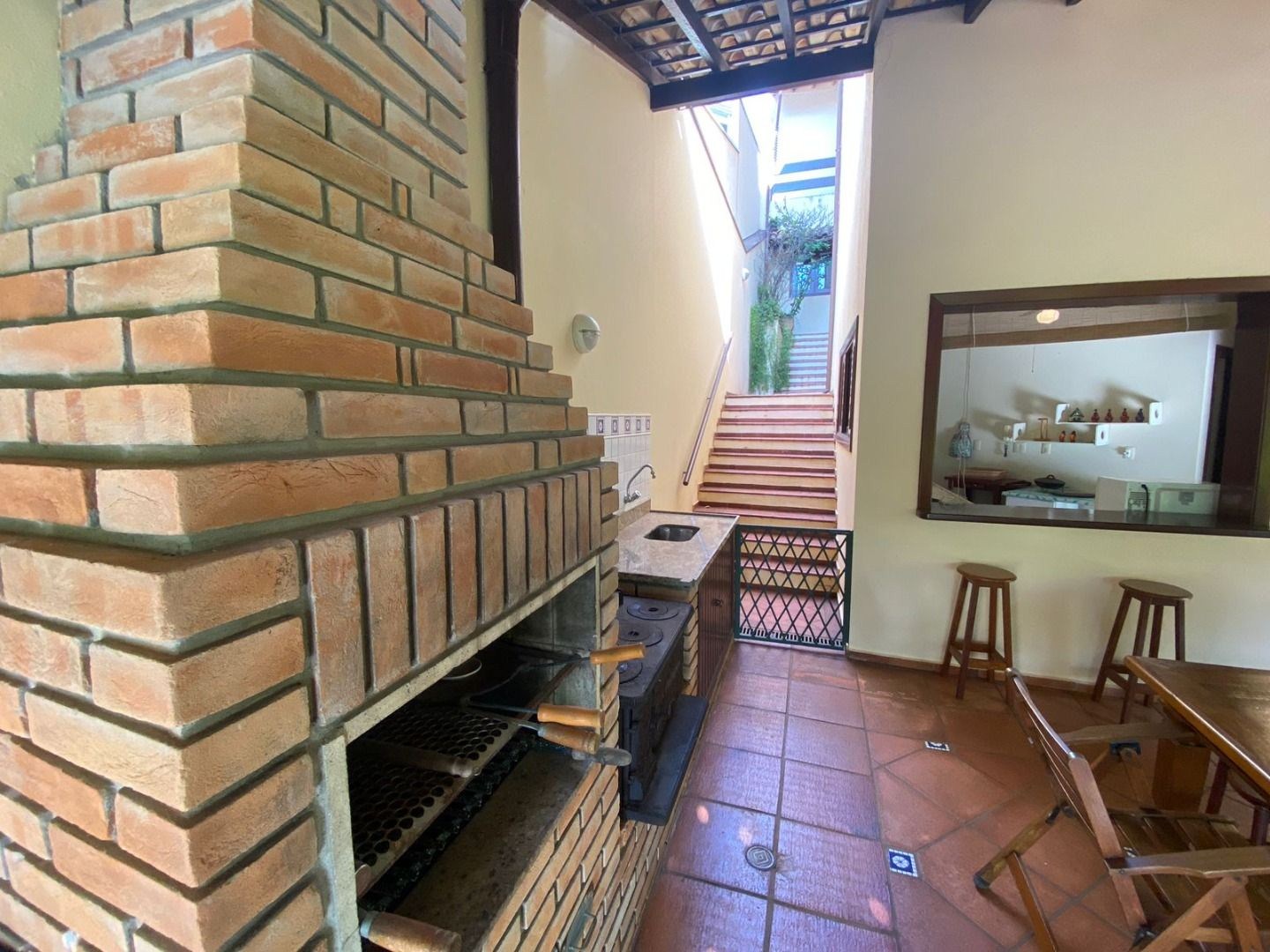 Casa, 4 quartos - Foto 19