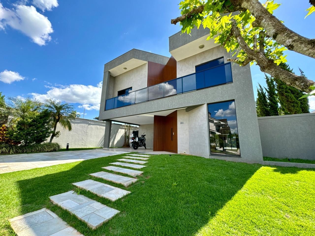 Casa, 3 quartos - Foto 2