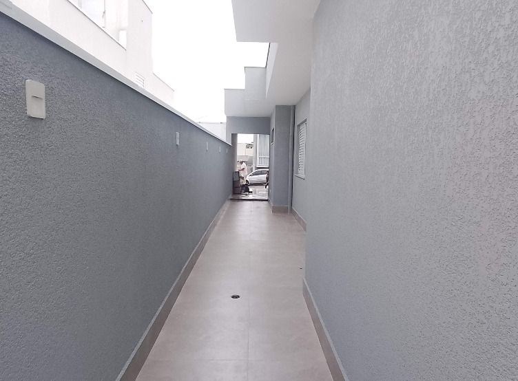Casa, 3 quartos - Foto 11