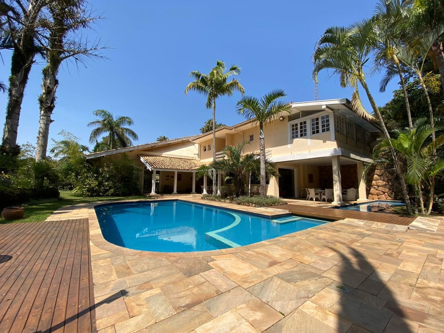 Casa, 4 quartos - Foto 60